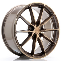 Jantă Japan Racing JR37 20x9 ET30 5x112 Platinum Bronze