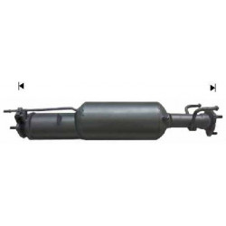 Magnaflow filtru de particule CHEVROLET OPEL