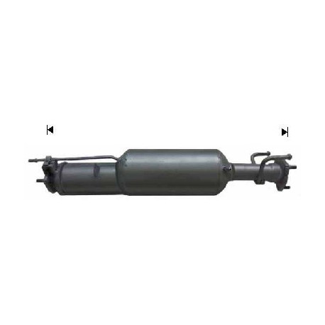 DPF, catalizator model sprecific Magnaflow filtru de particule CHEVROLET OPEL | race-shop.ro