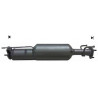 Magnaflow Filter pevných častíc na CHEVROLET OPEL 