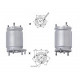 DPF, catalizator model sprecific Catalizator Magnaflow pentru CHEVROLET OPEL | race-shop.ro