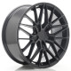 Jante Jantă Japan Racing JR38 18x8 ET35 5x112 Hyper Gray | race-shop.ro
