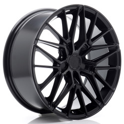 Japan Racing JR38 18x8 ET35 5x114,3 Matt Black