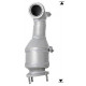 DPF, catalizator model sprecific Catalizator Magnaflow pentru CHEVROLET | race-shop.ro