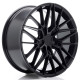 Jante Jantă Japan Racing JR38 18x8 ET40 5x120 Matt Black | race-shop.ro