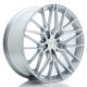 Jante Jantă Japan Racing JR38 19x8,5 ET35 5x112 Silver Machined | race-shop.ro