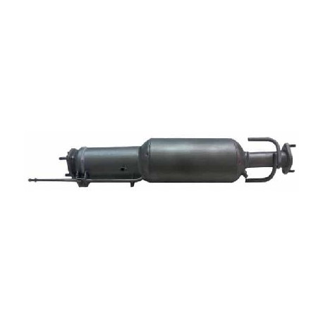 DPF, catalizator model sprecific Magnaflow filtru de particule CHEVROLET | race-shop.ro