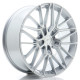 Jante Jantă Japan Racing JR38 20x9 ET31 5x114,3 Silver Machined | race-shop.ro