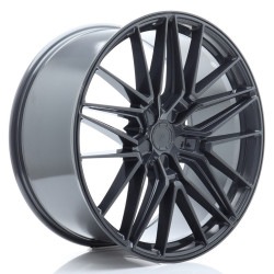 Jantă Japan Racing JR38 22x10,5 ET19 5x112 Hyper Gray