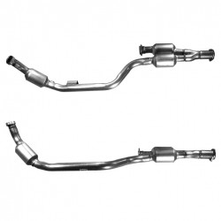 Catalizator Magnaflow pentru CHRYSLER MERCEDES