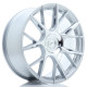 Jante Jantă Japan Racing JR42 19x8,5 ET45 5x114,3 Silver Machined | race-shop.ro