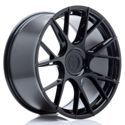 Jantă Japan Racing JR42 19x9,5 ET35 5x112 Gloss Black