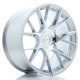 Jante Jantă Japan Racing JR42 19x9,5 ET35 5x120 Silver Machined | race-shop.ro