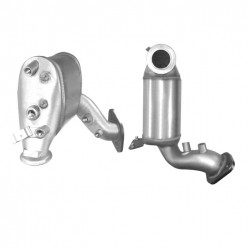 Magnaflow filtru de particule CHRYSLER DODGE