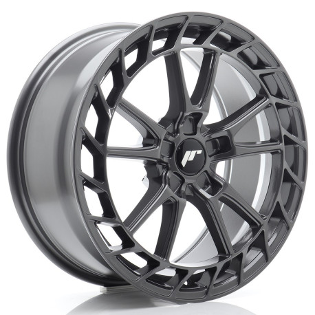 Jante Japan Racing JR45 19x8,5 ET43 5x108 Hyper Gray | race-shop.ro
