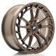 Jante Jantă Japan Racing JR45 19x8,5 ET43 5x108 Matt Bronze | race-shop.ro