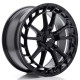 Jante Japan Racing JR45 19x8,5 ET45 5x112 Gloss Black | race-shop.ro