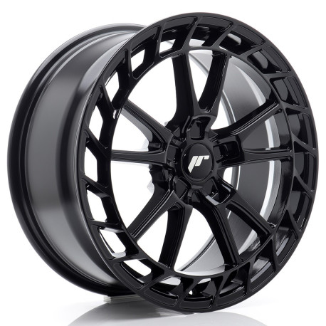 Jante Japan Racing JR45 19x8,5 ET45 5x112 Gloss Black | race-shop.ro
