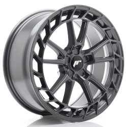 Jantă Japan Racing JR45 19x8,5 ET45 5x114,3 Hyper Gray