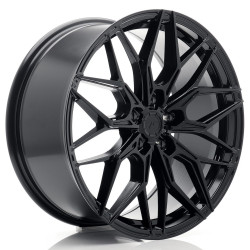 Jantă Japan Racing JR46 19x8,5 ET35 5x112 Gloss Black