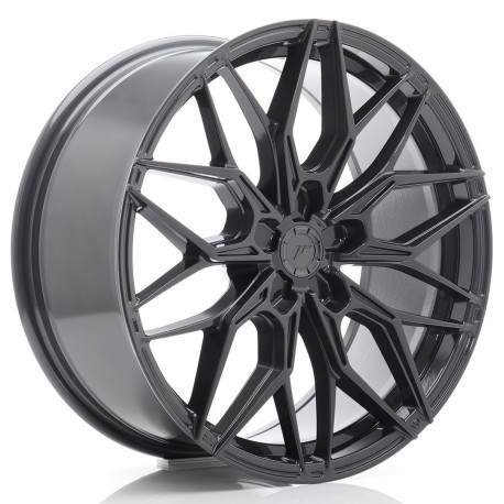 Jante Jantă Japan Racing JR46 19x8,5 ET45 5x114,3 Hyper Gray | race-shop.ro