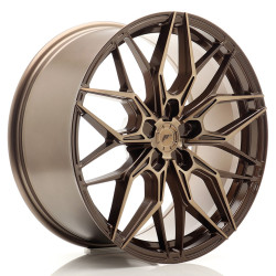 Japan Racing JR46 19x8,5 ET45 5x114,3 Platinum Bronze