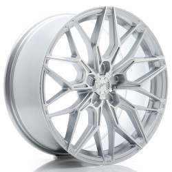 Jantă Japan Racing JR46 19x8,5 ET45 5x114,3 Silver Machined
