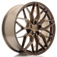 Jante Jantă Japan Racing JR46 20x8,5 ET45 5x114,3 Platinum Bronze | race-shop.ro