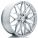 Jante Jantă Japan Racing JR46 20x8,5 ET45 5x114,3 Silver Machined | race-shop.ro