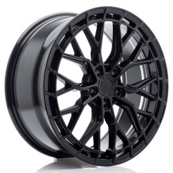 Jantă Japan Racing JR48 19x8,5 ET45 5x112 Gloss Black