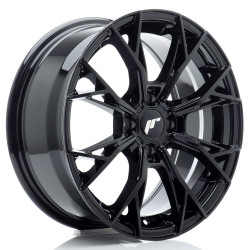 Jantă Japan Racing JR49 16x7 ET40 4x100 Gloss Black