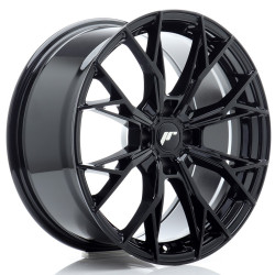 Jantă Japan Racing JR49 18x8,5 ET20 4x108 Gloss Black