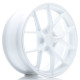 Jante Japan Racing SL01 18x8,5 ET42 5x114,3 White | race-shop.ro