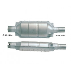 Catalizator Magnaflow pentru CHRYSLER JEEP