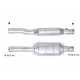 DPF, catalizator model sprecific Catalizator Magnaflow pentru CHRYSLER JEEP | race-shop.ro