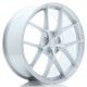 Jante Jantă Japan Racing SL01 20x8,5 ET35 5x112 Matt Silver | race-shop.ro