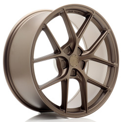 Japan Racing SL01 20x9 ET34 5x114,3 Matt Bronze