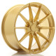 Jante Jantă Japan Racing SL02 18x8,5 ET42 5x114,3 Gold | race-shop.ro