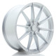 Jante Japan Racing SL02 19x8,5 ET41 5x112 Matt Silver | race-shop.ro