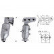 DPF, catalizator model sprecific Catalizator Magnaflow pentru CITROËN PEUGEOT TOYOTA | race-shop.ro