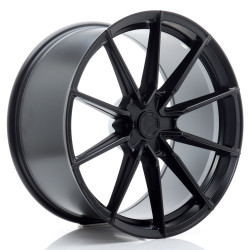 Jantă Japan Racing SL02 20x10 ET45 5x112 Matt Black