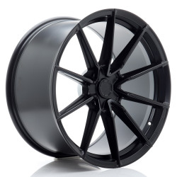 Jantă Japan Racing SL02 20x10,5 ET35 5x112 Matt Black