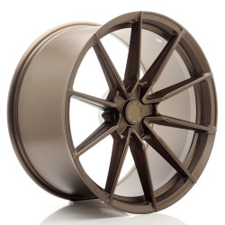 Jantă Japan Racing SL02 20x10,5 ET35 5x120 Matt Bronze