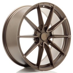Jantă Japan Racing SL02 20x8,5 ET35 5x114,3 Matt Bronze