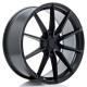 Jante Jantă Japan Racing SL02 20x9 ET45 5x112 Matt Black | race-shop.ro
