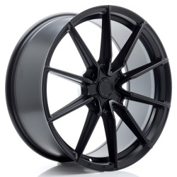 Jantă Japan Racing SL02 20x9 ET45 5x112 Matt Black