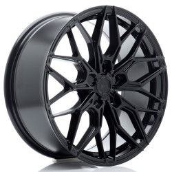Japan Racing JR46 18x8 ET45 5x112 Gloss Black