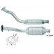 DPF, catalizator model sprecific Catalizator Magnaflow pentru CITROËN | race-shop.ro