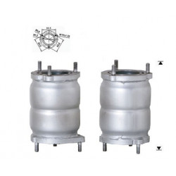 Catalizator Magnaflow pentru DAEWOO