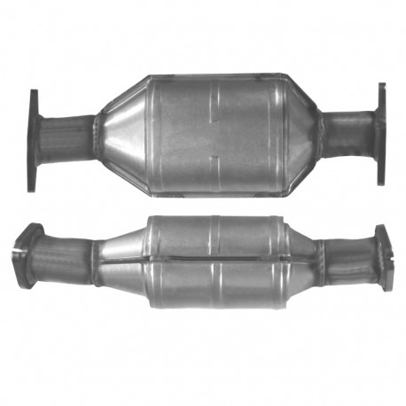 DPF, catalizator model sprecific Catalizator Magnaflow pentru DAEWOO | race-shop.ro